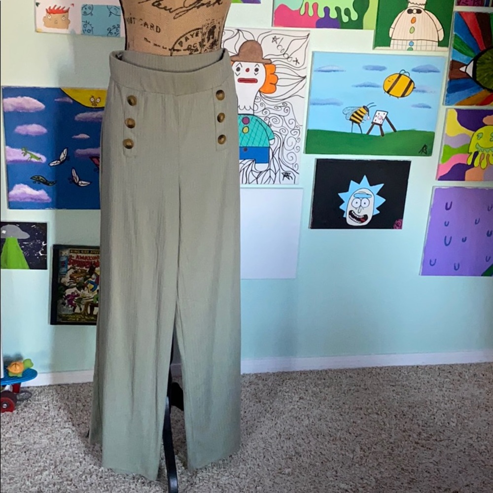 lounge pants